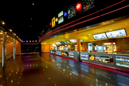 cinema city - Galeria Plaza