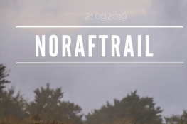 Zalesie Wydarzenie Bieg Noraftrail - biegi gorskie w Beskidzie Wyspowym 