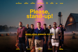 Please Stand-up Bielsko-Biała 2027