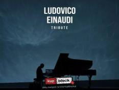 Nowy Sącz Wydarzenie Koncert Muzyka Ludovica Einaudiego