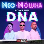 Nowy Sącz Wydarzenie Kabaret Kabaret Neo-Nówka -  Pokolenie DNA - Nowy Program