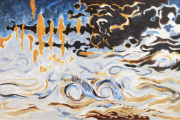 Nowy Sącz Wydarzenie Wystawa „Cztery kolory” Jacek Waltoś | wernisaż wystawy