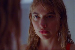 Nowy Sącz Wydarzenie Film w kinie CHRONOLOGIA WODY - przedpremiera w ramach DKF KOT