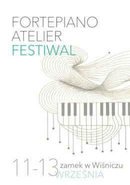 Nowy Wiśnicz Wydarzenie Festiwal Mendelssohn Hummel Fortepiano Atelier 